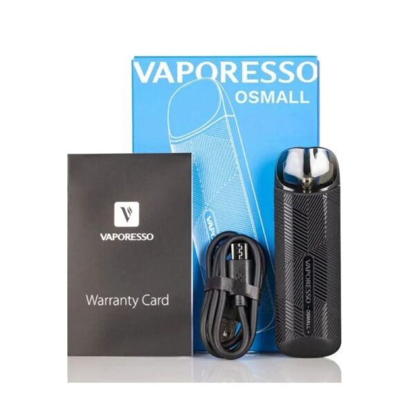 Aparelho Pod System Osmall - Vaporesso - Image 3