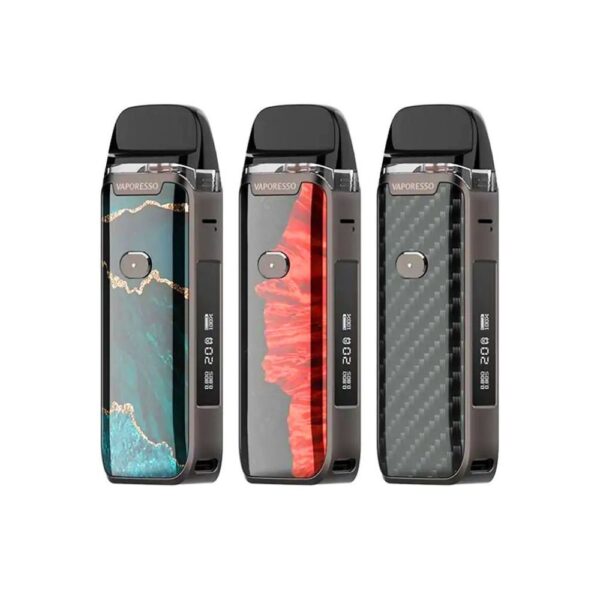 LUXE PM40 Pod Mod Kit - Vaporesso