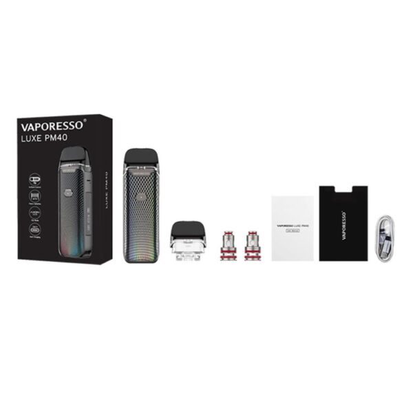 LUXE PM40 Pod Mod Kit - Vaporesso - Image 3