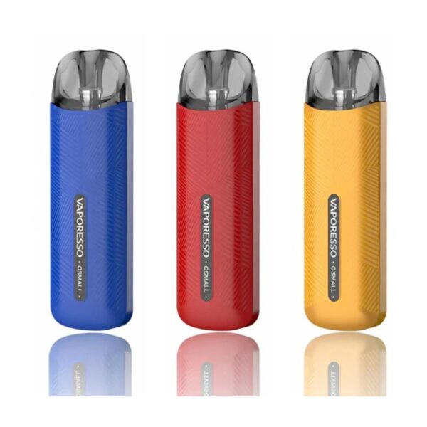 Vaporesso OSMALL 11W Pod System