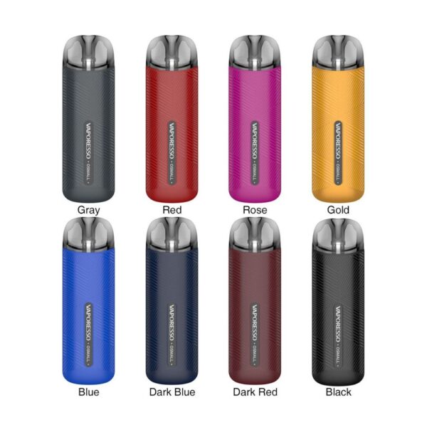 Aparelho Pod System Osmall - Vaporesso - Image 2