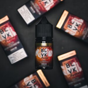 BLVK Fusion - Pineapple vape shop