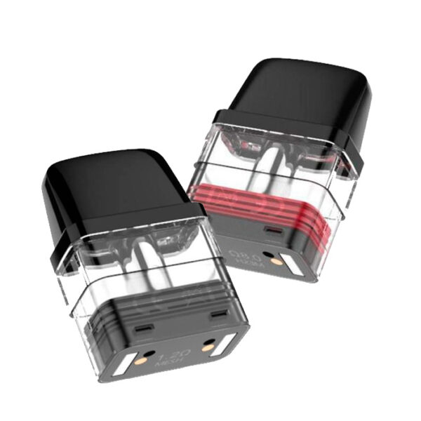 Coil Vaporesso Xros Series - 0.6 / 0.7 / 0.8 / 1.0 / 1.2  (UNIDADE)
