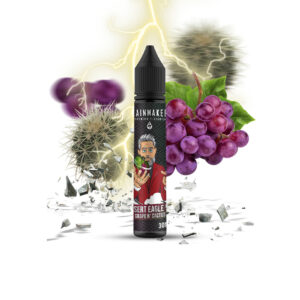 Desert Eagle - Fundo Branco - 30ml fb