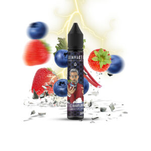 Exotic Rhuberry - Fundo branco - 30ml fb