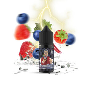 Rainmaker - Desert Eagle (Uva e Cactos Ice) - 30ml - Nicsalt