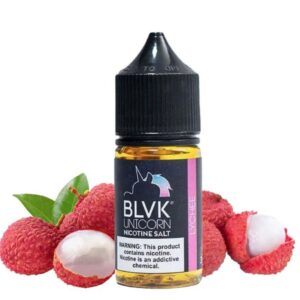 BLVK Salt Series - Lychee - 30ml - NicSalt