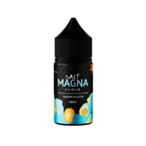 Magna – Yellow Melow – 30ml – Nicsalt