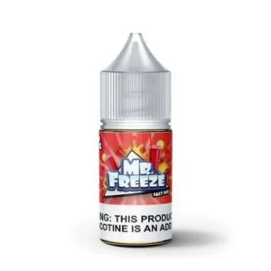 Mr. Freeze - Tutti Fruity Chiclete - 30ml - NicSalt
