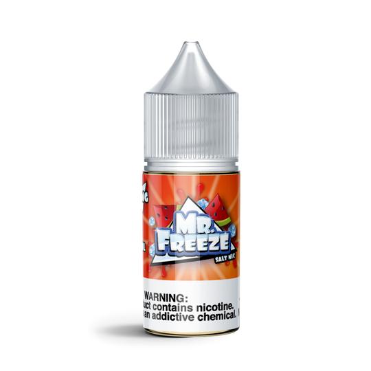 Mr. Freeze - Watermelon Frost (Melancia) - 30ml - NicSalt