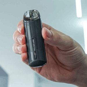 Recursos do sistema Vaporesso OSMALL 11W Pod - Pineapple Vape Shop
