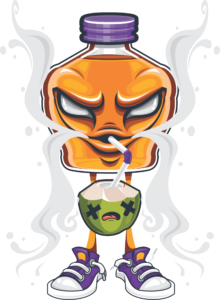 Bulldogs - Wicked Bourbon: O Sabor do Tabaco Amadeirado com um Toque de Bourbon!