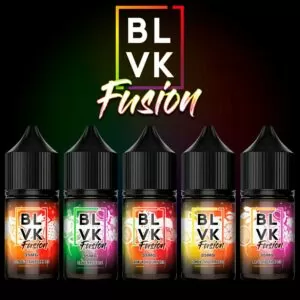 blvk fusion