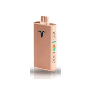 Ignite V250 Rose Edition - 25000 Puffs - Pod Descartável