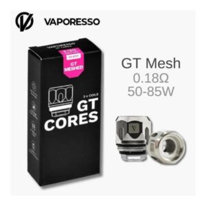 Coil Gt Mesh - Vaporesso (Unidade)
