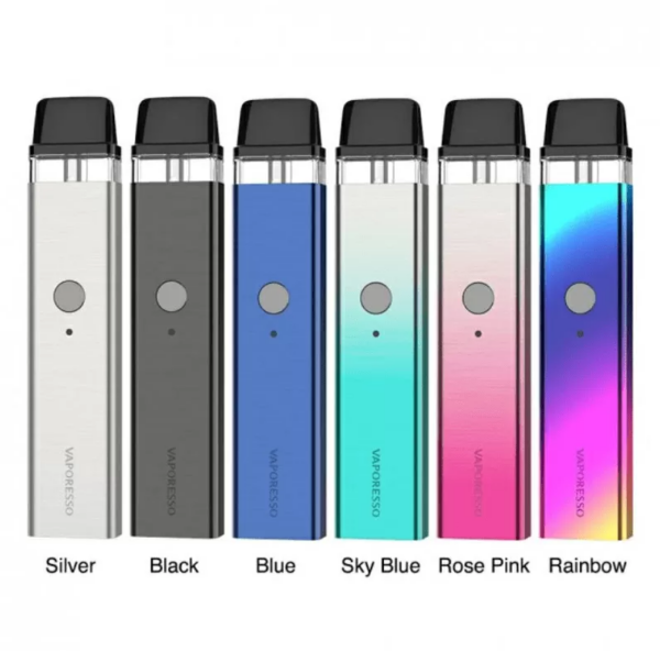 Pod System  Xros - 800mAh - Vaporesso - Image 2