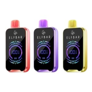 Elf bar FS 18000 Puffs – Pod descartável