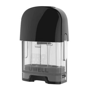 CARTUCHO VAZIO - CALIBURN G UWELL (UNIDADE)