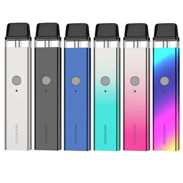 Pod System  Xros - 800mAh - Vaporesso