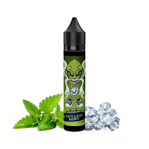 Bulldogs - Soulless Mint 30ml