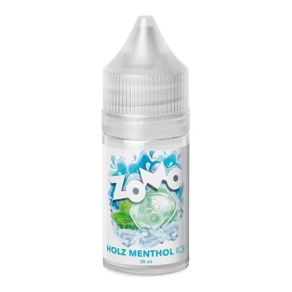 Zomo - Holz Menthol - 30ml - Nicsalt