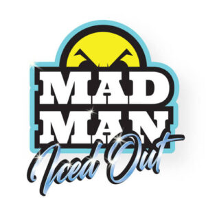 madman, o juice para vape mais famoso do mundo