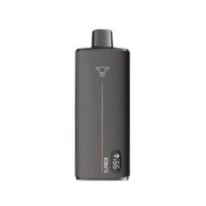 Black Sheep Slim - Pod Descartável – 10.000 Puffs