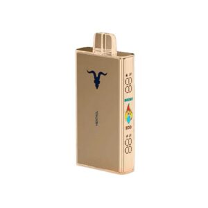 Ignite V250 Gold Edition - 25000 Puffs - Pod Descartável