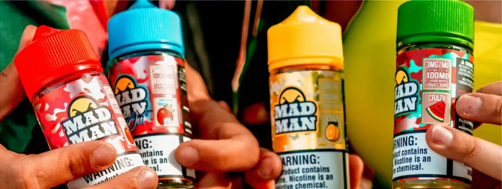 Destaques do Juice Madman onde comprar juice recife
