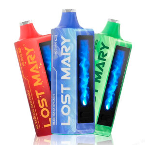 Lost Mary MO - 20.000 Puffs - Pod Descartável