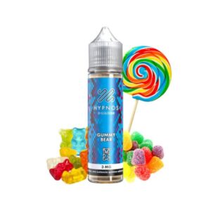 Hypnos - Gummy Bear (Ursinho de Gelatina) - Freebase 60ml