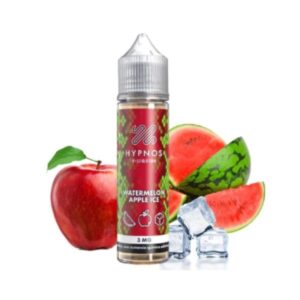 Hypnos - Watermelon Apple Ice (Melacia e Maçã) - Freebase 60ml