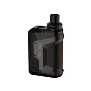 Kit Pod Aegis Hero - 1200mAh - Geekvape - Pineapple Vape Shop