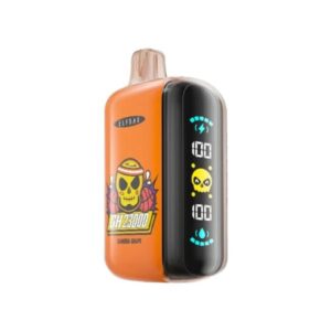 Elf Bar GH23000 Puffs – Pod descartável