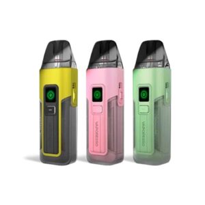 VAPORESSO - LUXE X2 - Pod System - 2000mAh