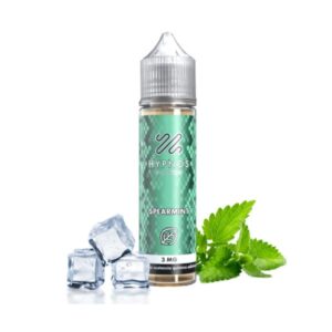 Hypnos - Spearmint (Menta) - Freebase 60ml