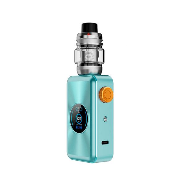 KIT - Vaporesso - Gen Max 220w + (Duas Baterias 18650)