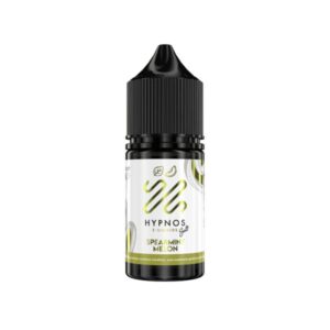 Hypnos Salt - Spearmint Melon (Melão e Menta) - 30ml - NicSalt