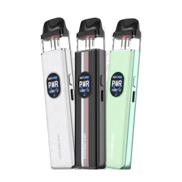 Xros 5 - Pod system recarregável - Vaporesso