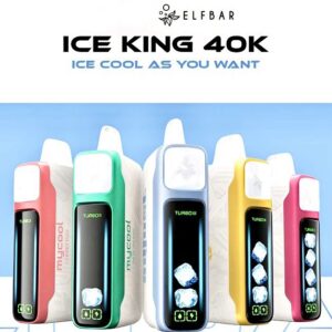 comprar pod descartável elf bar - recife - pineapple vape shop