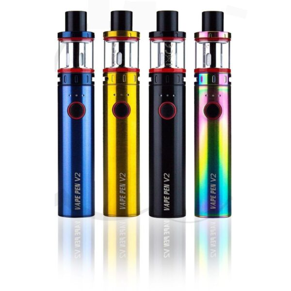 Kit Vape Smok Pen 22