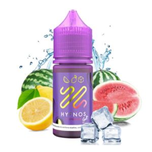 Hypnos Salt - Watermelon Lime (Melancia e limão) - 30ml - NicSalt