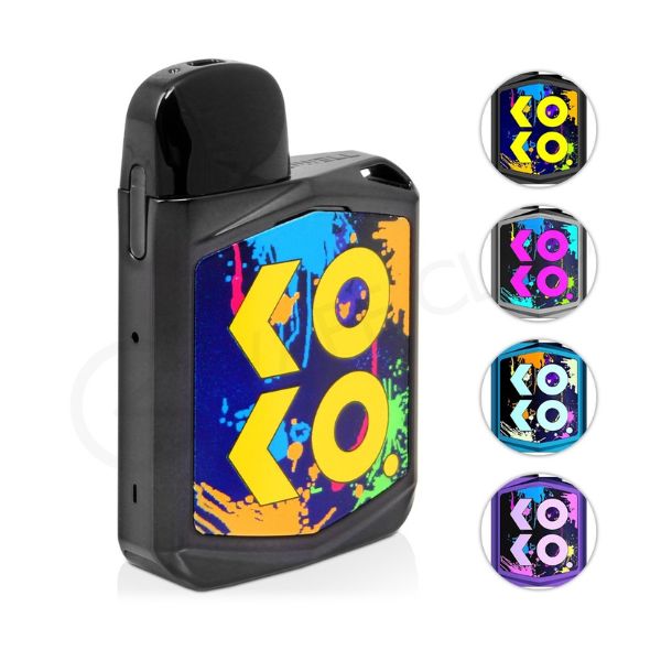 Uwell Caliburn Koko Prime 690mAh - Pod System