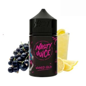 Nasty - Wicked Haze - 60ml - Freebase