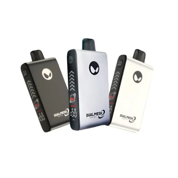 Waka 33K 33.000 Puffs - Pod Descartável