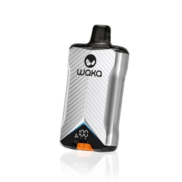 Waka 70k 70.000 Puffs - Pod Descartável
